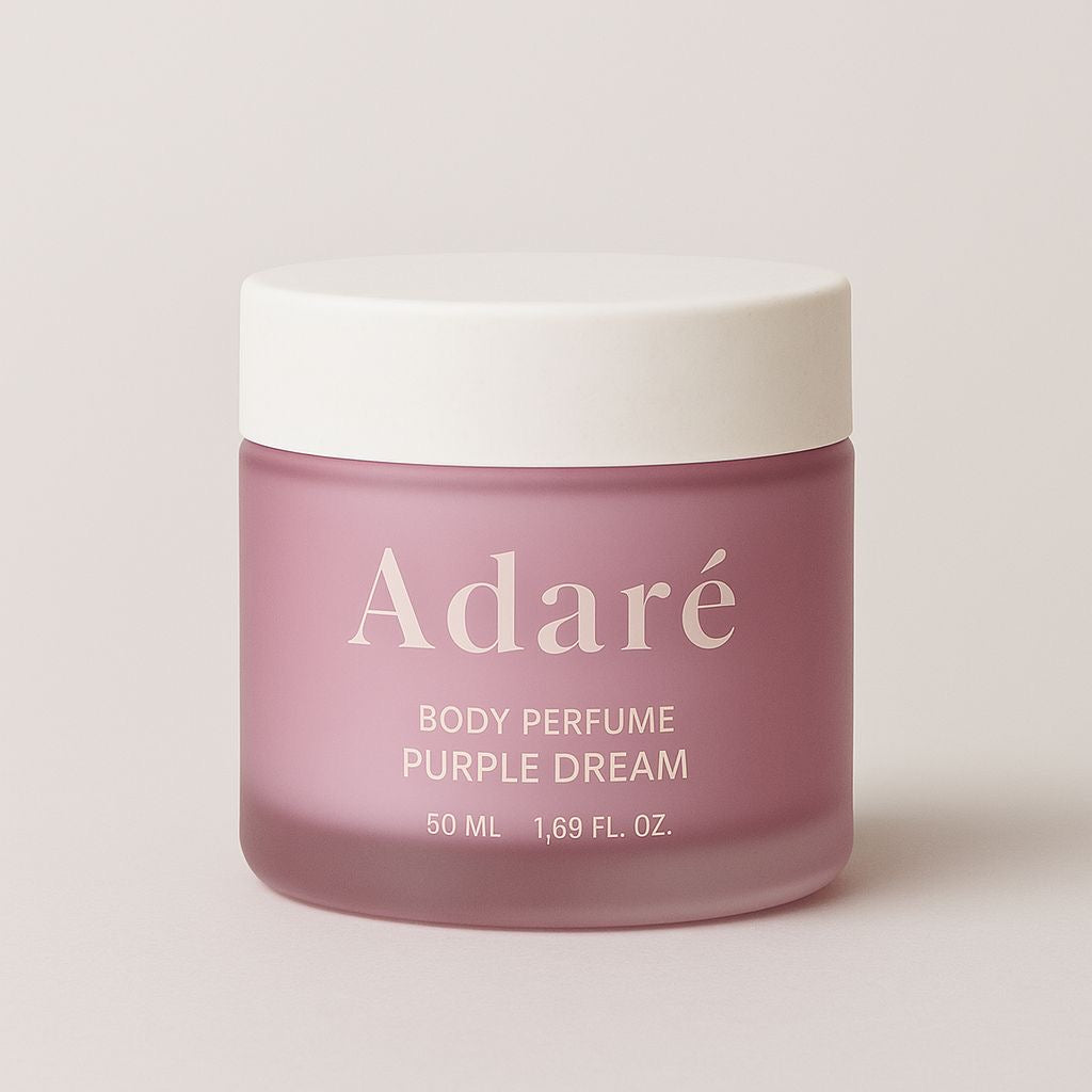 Body perfume Purple Dream