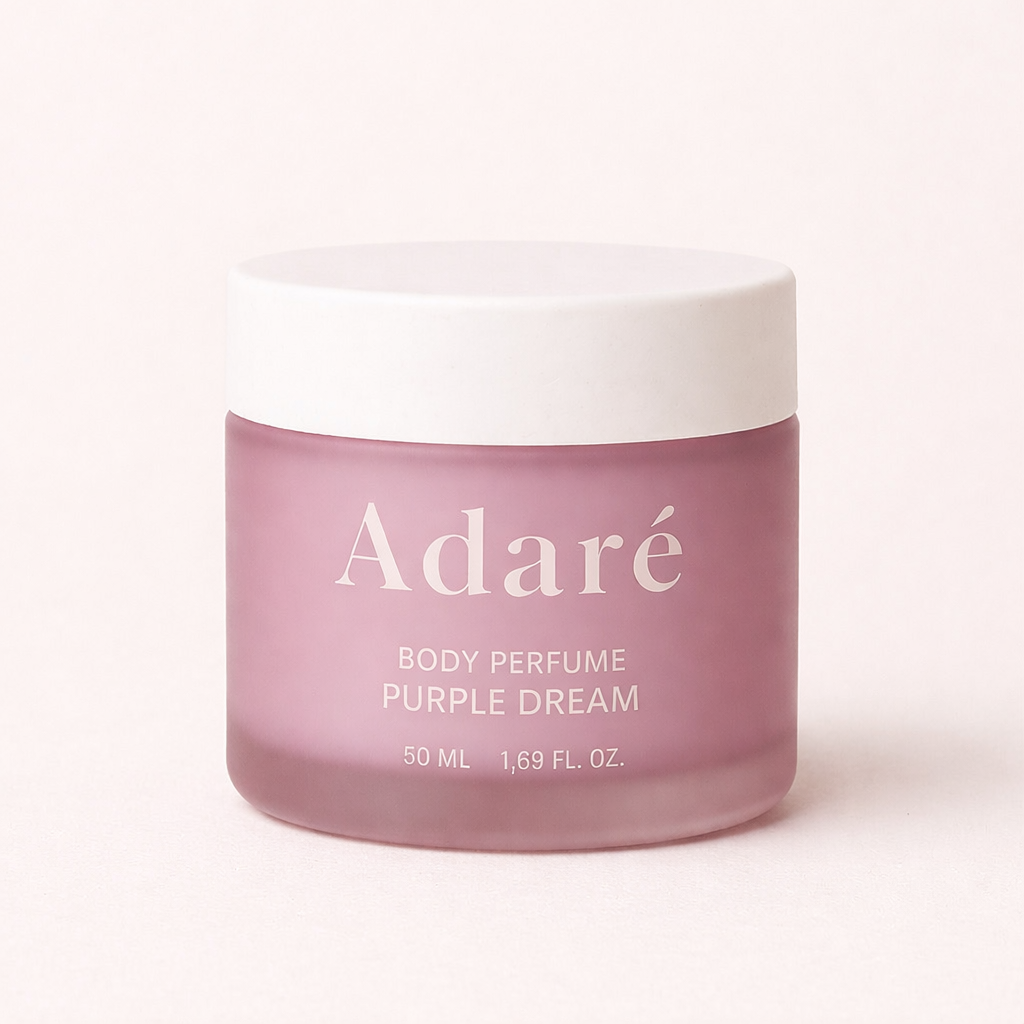 Body perfume Purple Dream