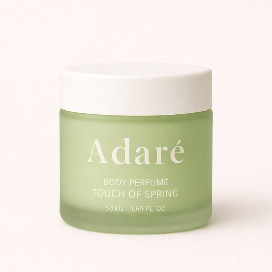 Body perfume Touch of Spring